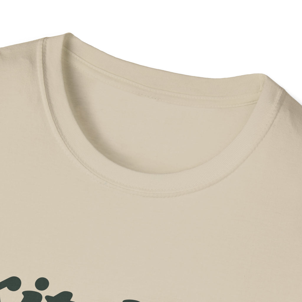 Kitchen Regular – Funny Kitchen T-Shirt