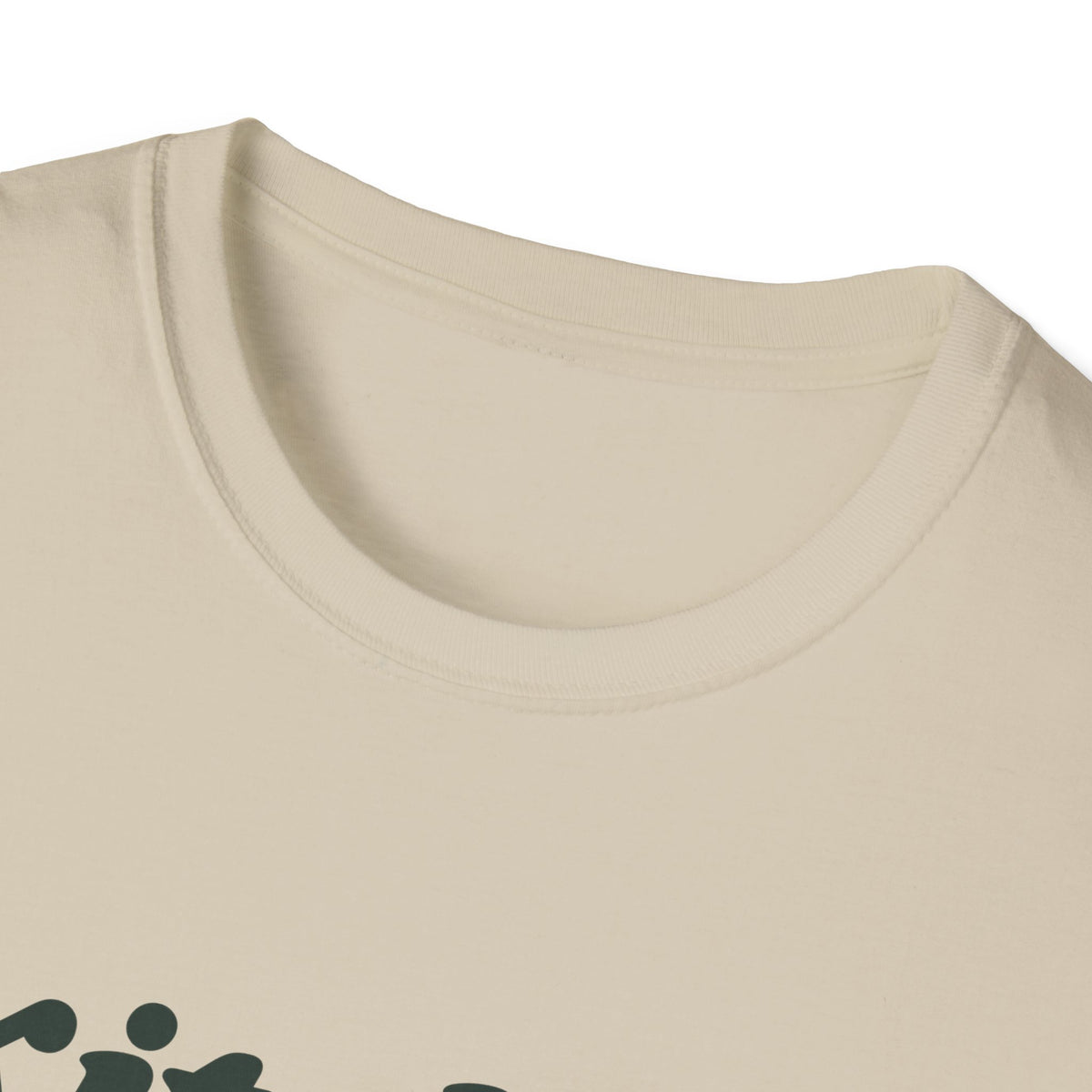 Kitchen Regular – Funny Kitchen T-Shirt
