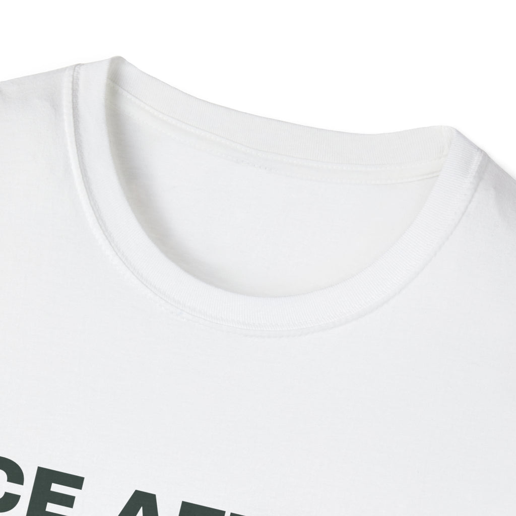 Ice After. Always – Funny Pickleball T-Shirt