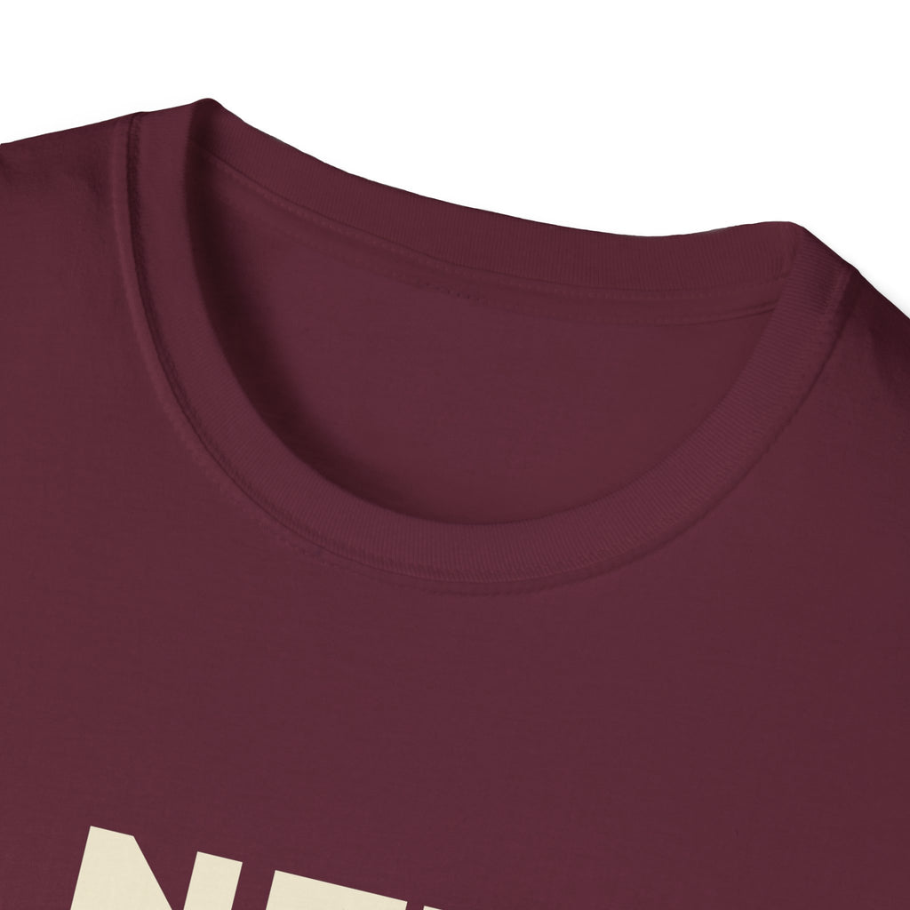 Net Result: Another Loss – Funny Pickleball T-Shirt