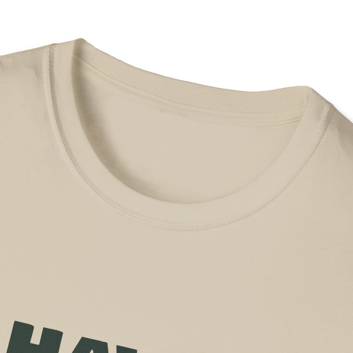 I Have a Partner. That's the Problem – Funny Doubles Partner T-Shirt