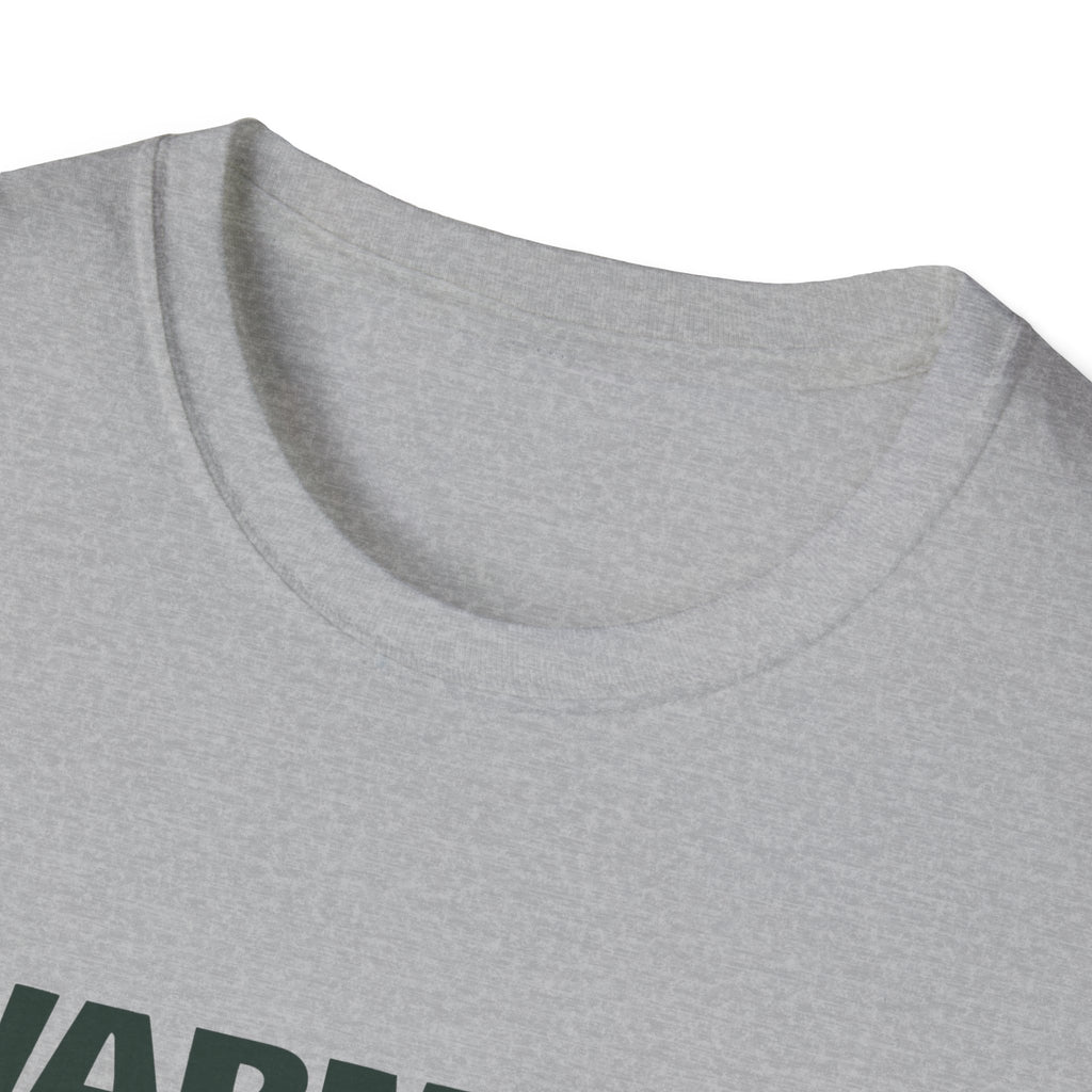 Warm-Up: 40 Min. Game: 6 Min – Funny Pickleball T-Shirt