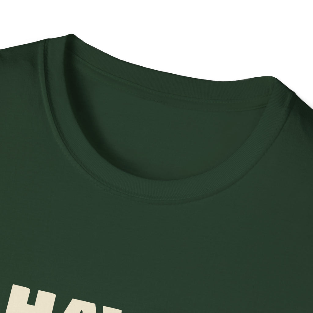 I Have a Partner. That's the Problem – Funny Doubles Partner T-Shirt
