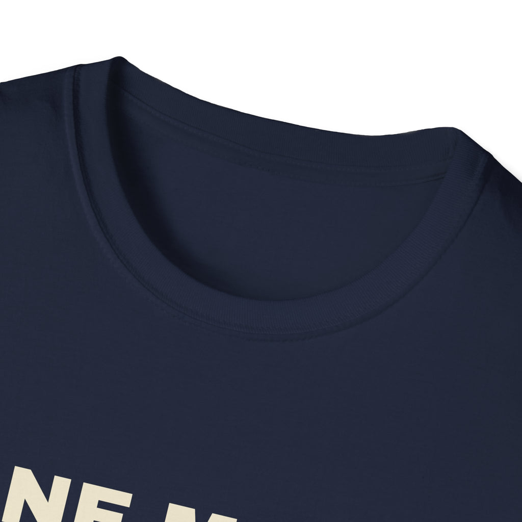 One More Game. Said Nine Games Ago – Funny Pickleball Addict T-Shirt