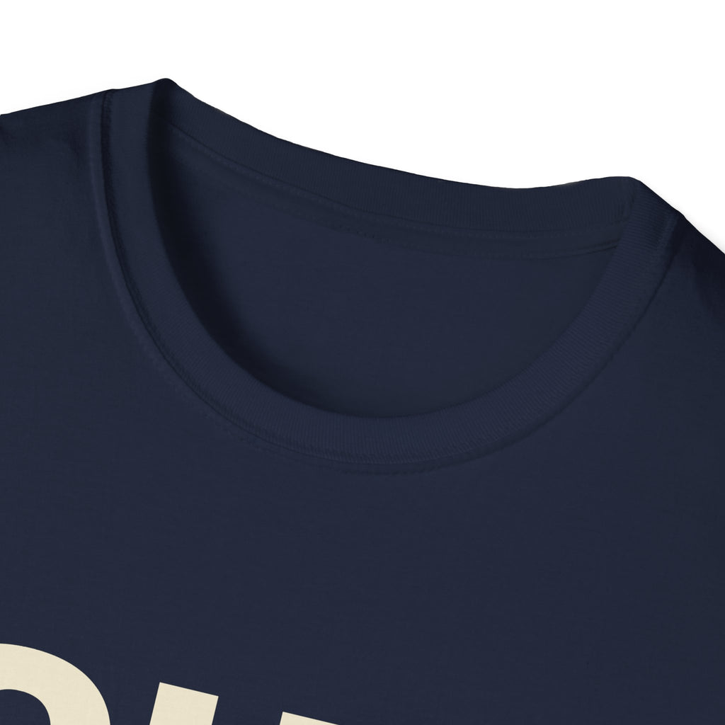 Out. Probably – Funny Line Call T-Shirt