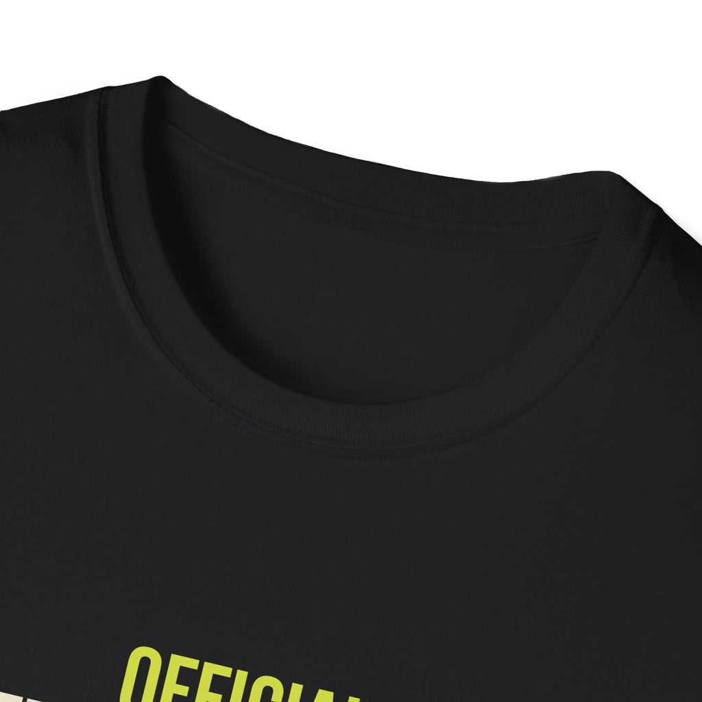 Official Line Call Appeals – Funny Line Call T-Shirt
