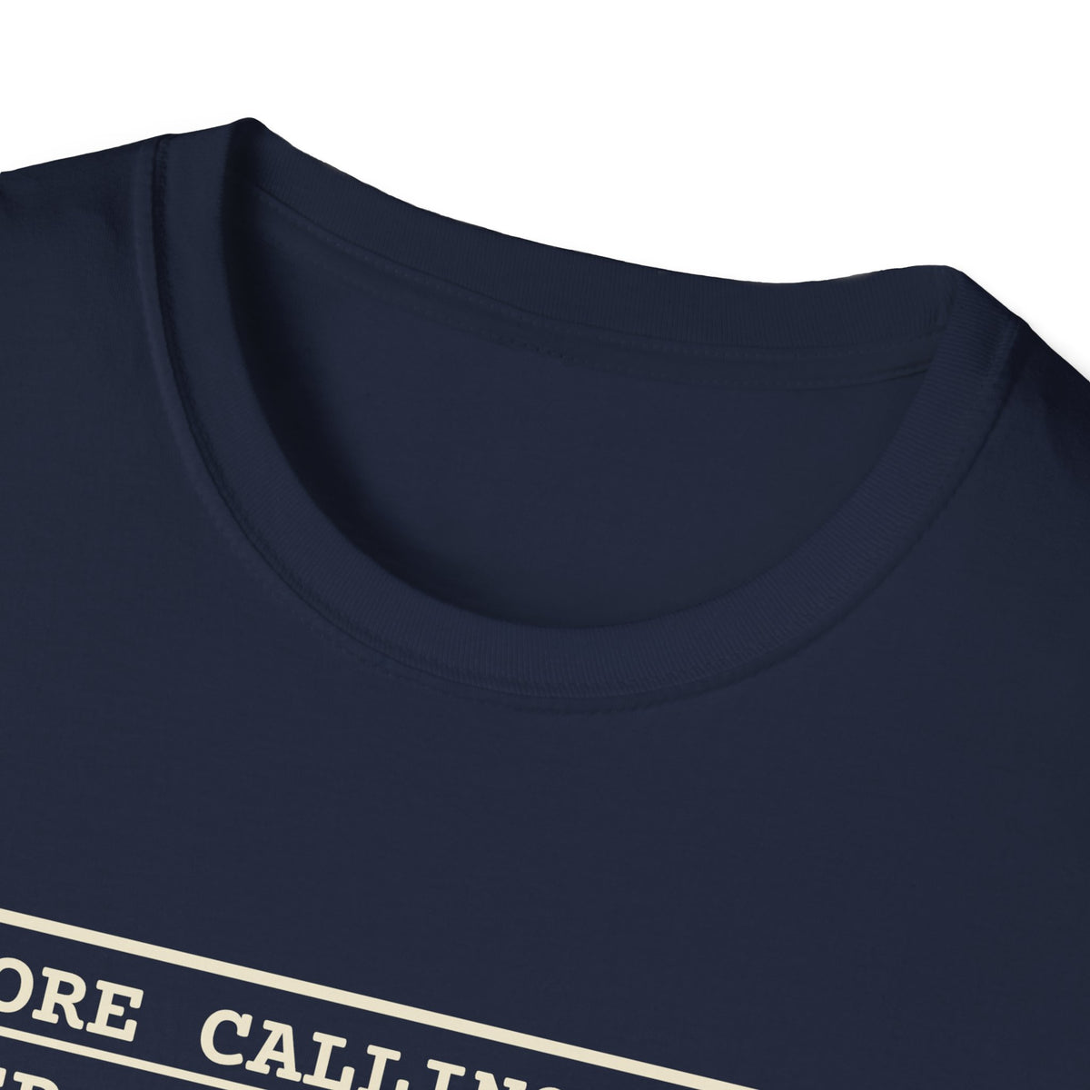 Score Calling Guide – Funny Pickleball Score T-Shirt