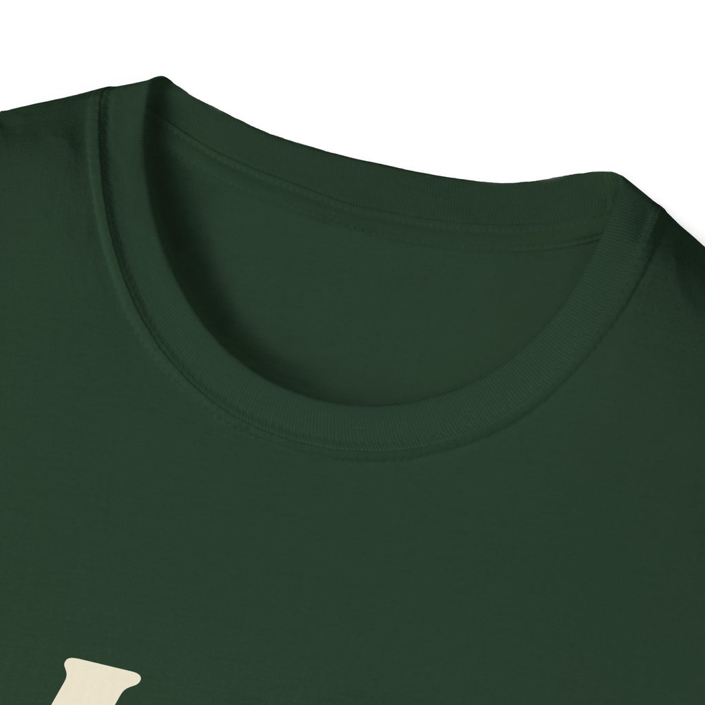 Lob Life – Funny Pickleball Lob T-Shirt
