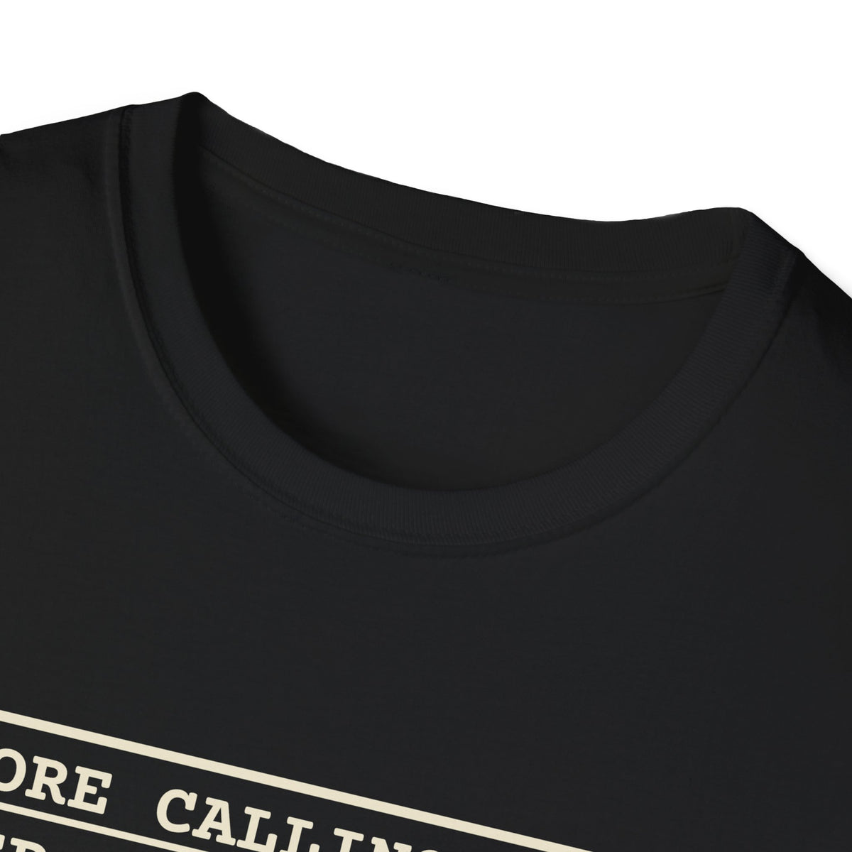 Score Calling Guide – Funny Pickleball Score T-Shirt