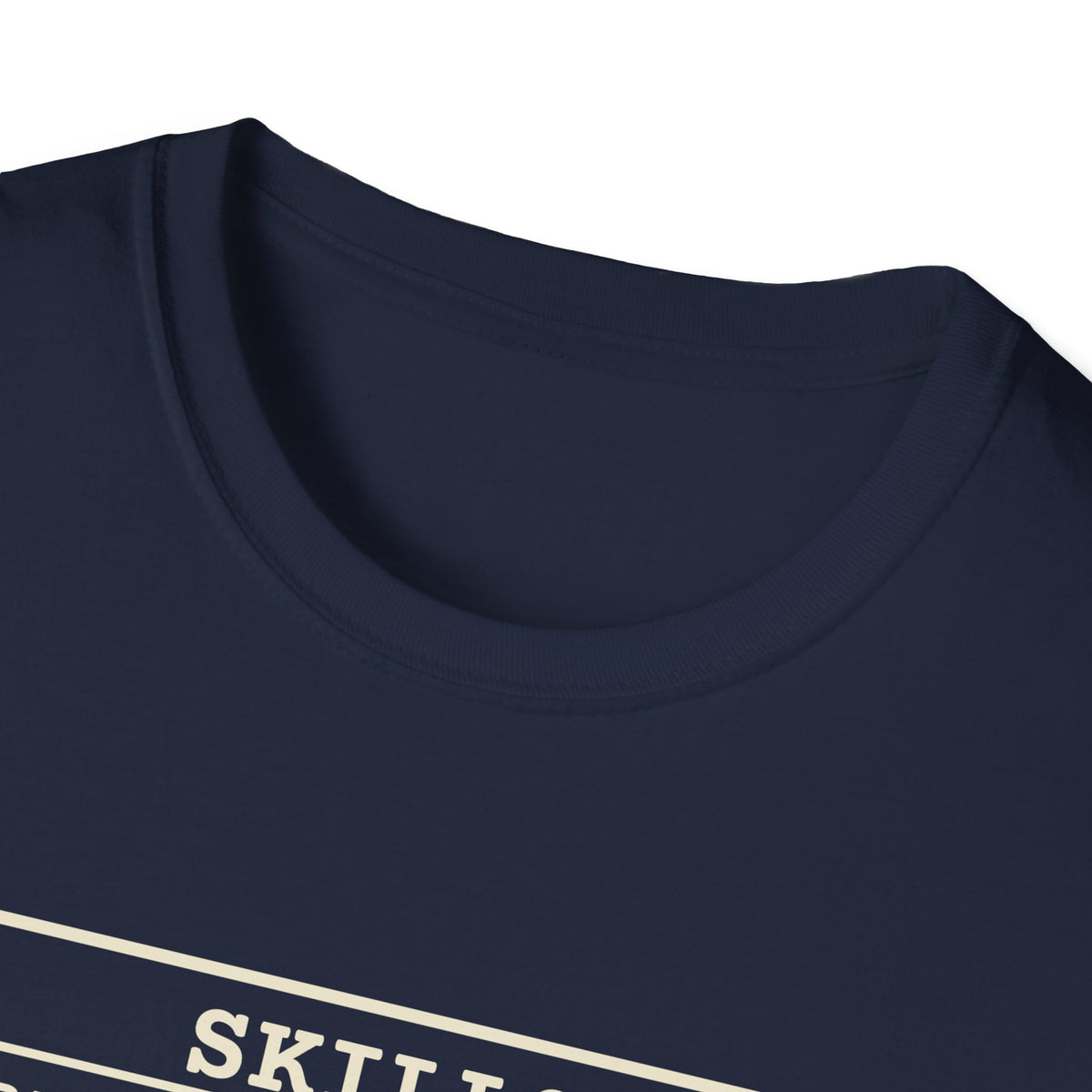 Skills – Funny Pickleball T-Shirt