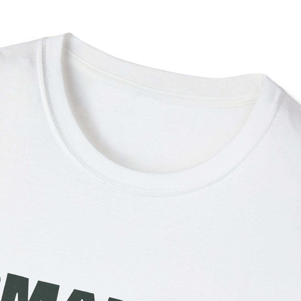 Smaller Court. Bigger Ego – Funny Tennis vs Pickleball T-Shirt