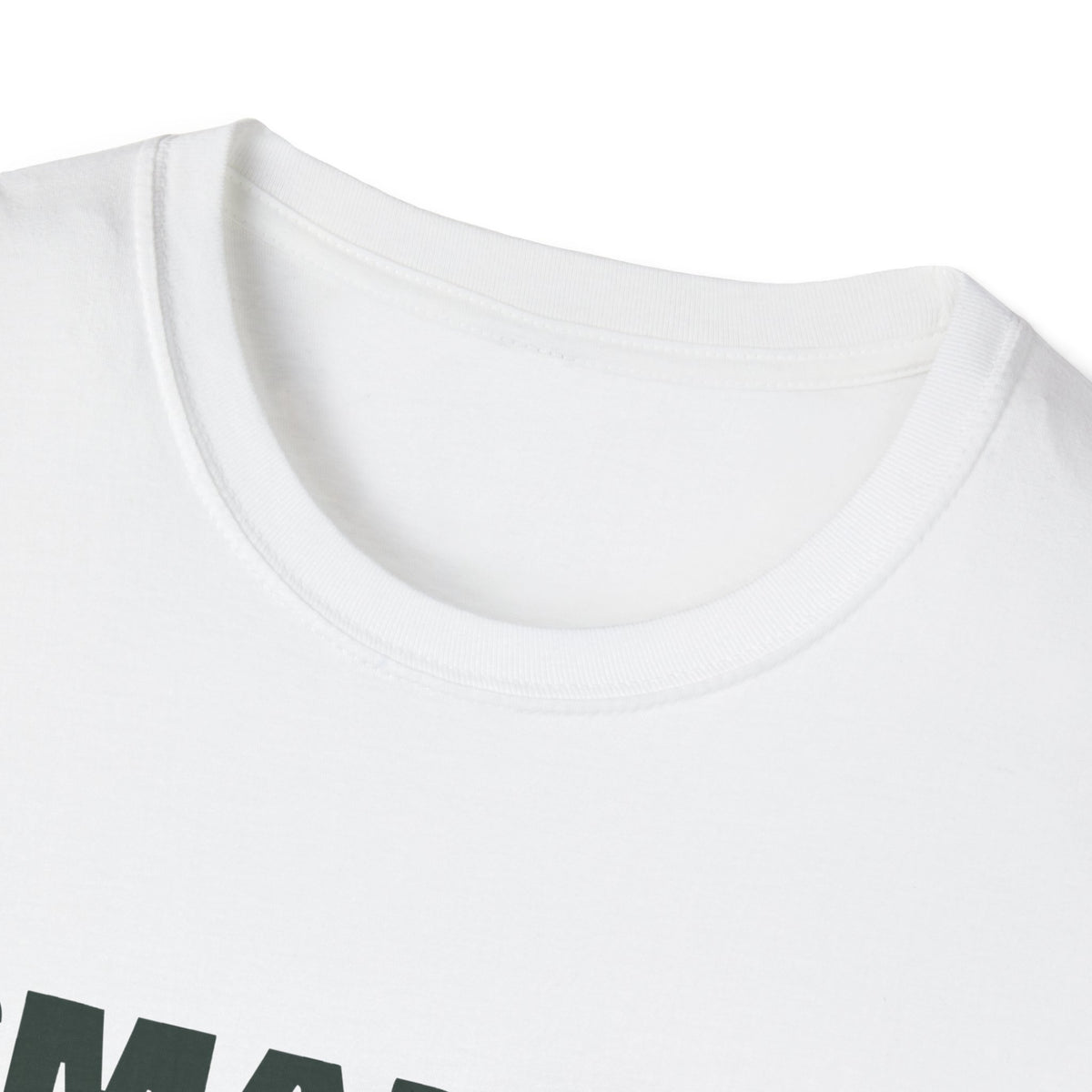 Smaller Court. Bigger Ego – Funny Tennis vs Pickleball T-Shirt
