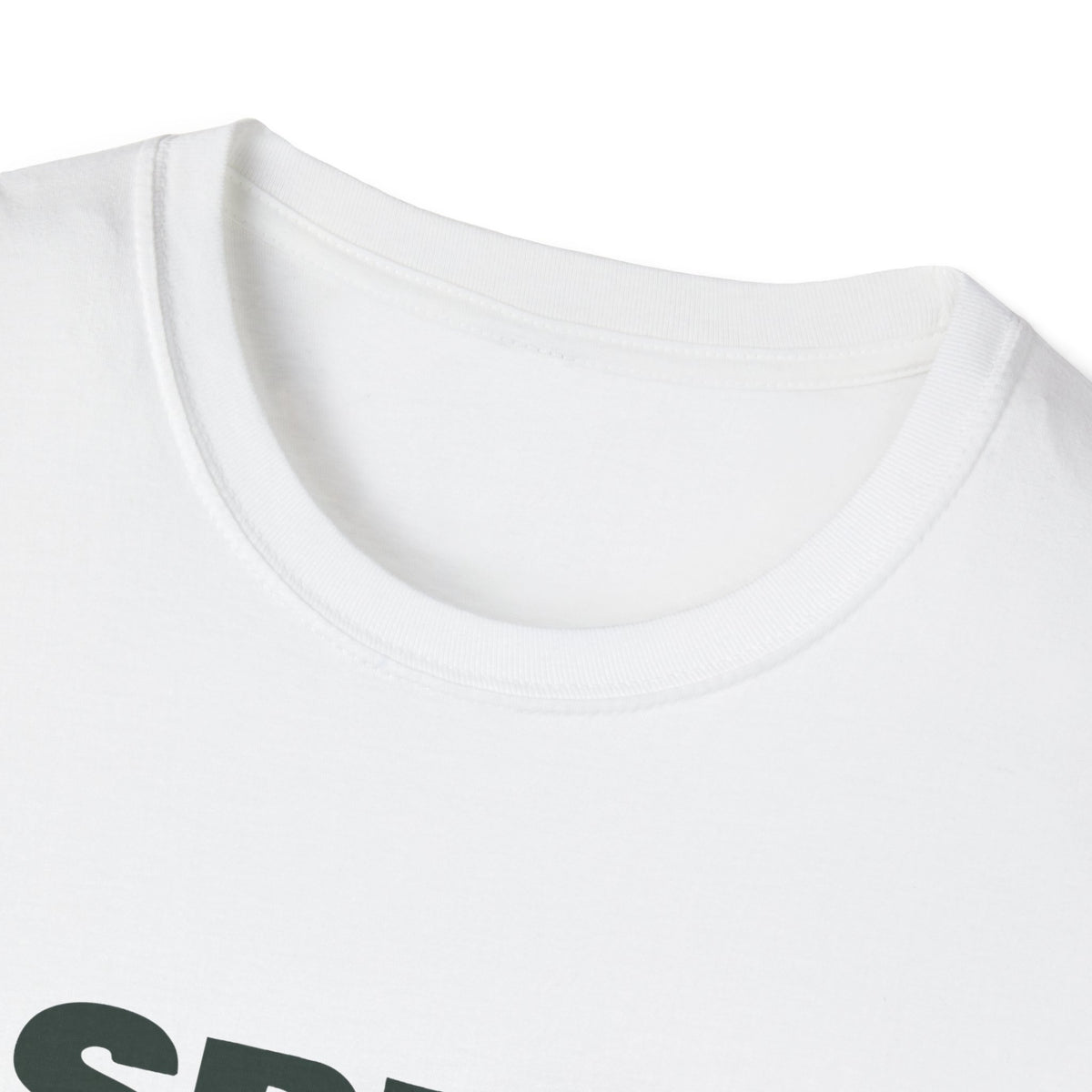 Spin. Or Luck – Funny Pickleball T-Shirt