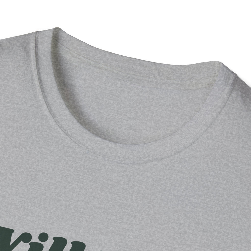 Will Play for Snacks – Funny Pickleball T-Shirt