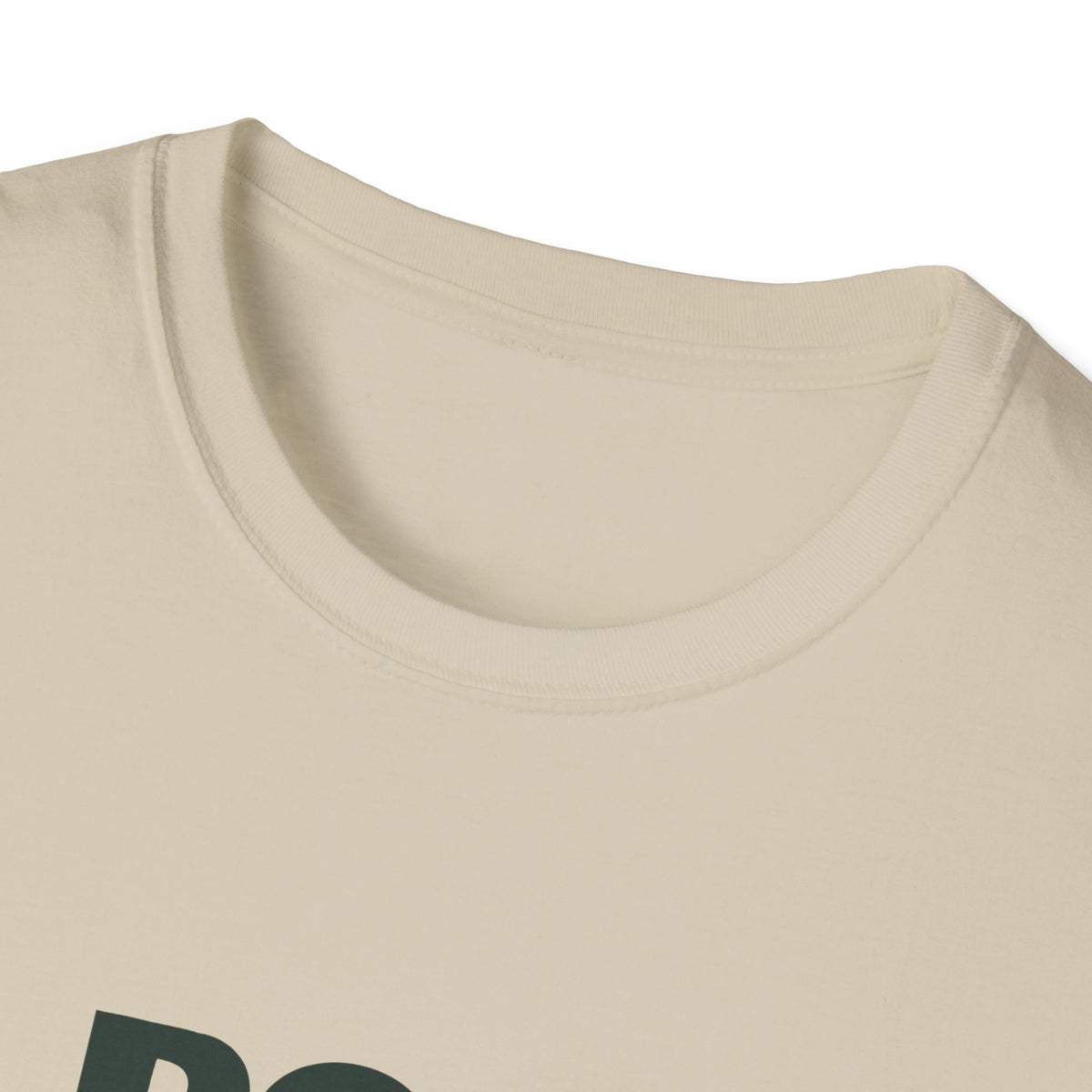 Pop. Sorry, Neighbors – Funny Pickleball T-Shirt