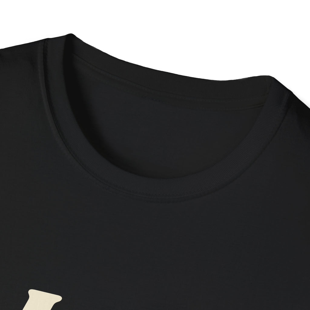 Lob Life – Funny Pickleball Lob T-Shirt