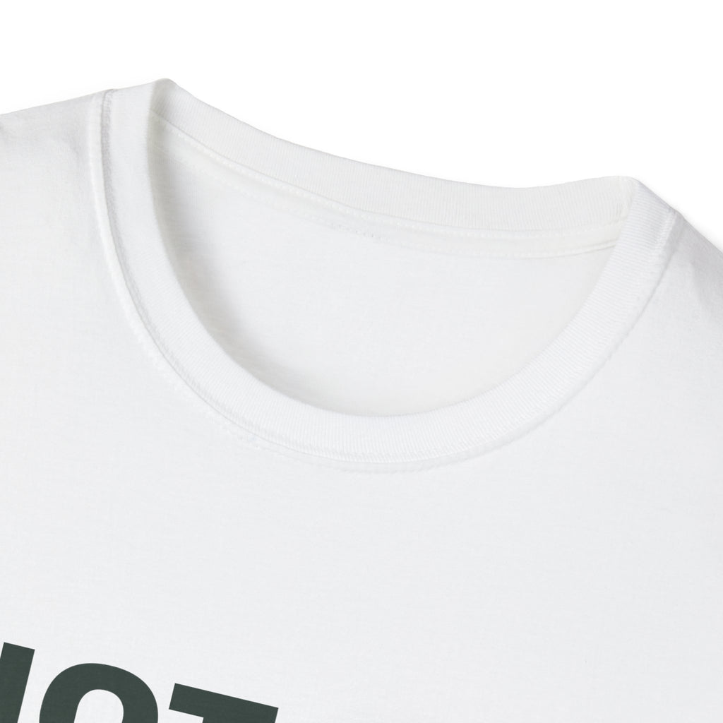 Not My First Kitchen Violation – Funny Kitchen T-Shirt