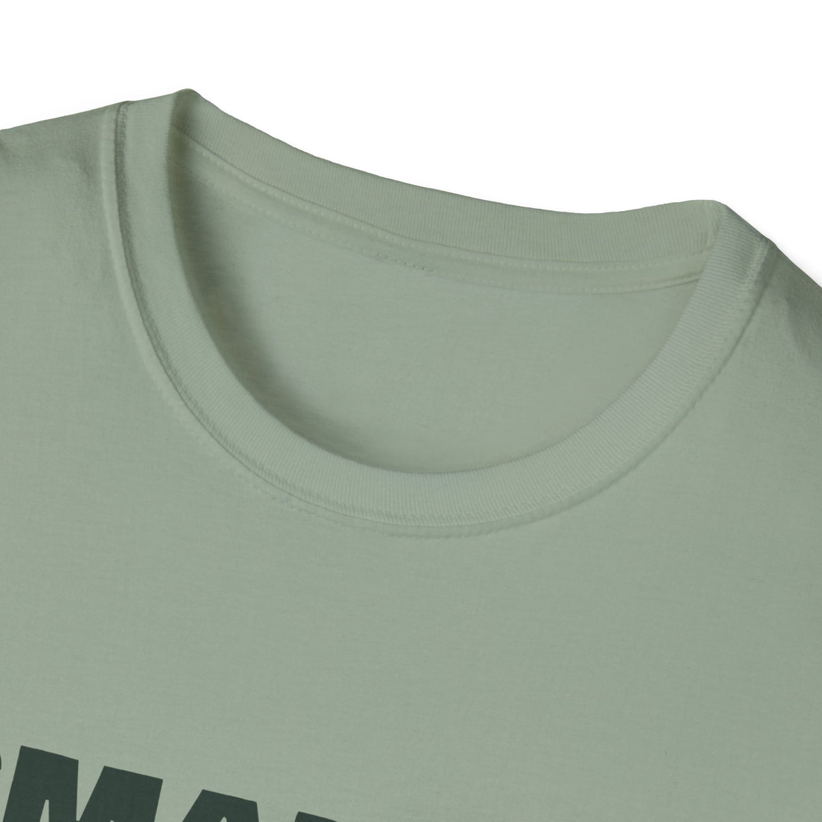 Smaller Court. Bigger Ego – Funny Tennis vs Pickleball T-Shirt