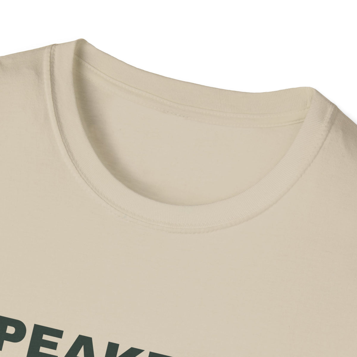 I Peaked in Warm-Ups. It's Been Downhill Since – Funny Pickleball T-Shirt