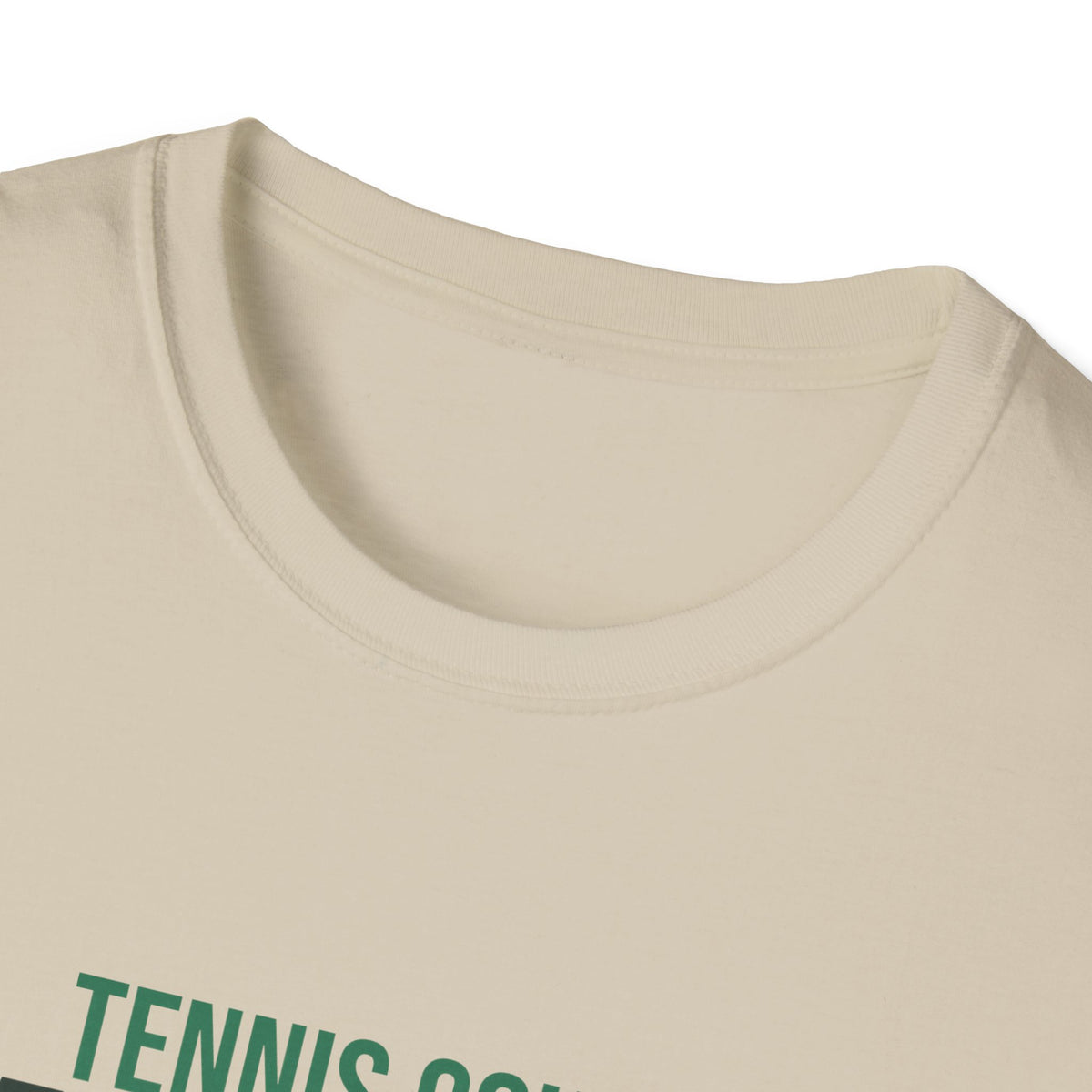 Tennis Court Takeover Crew – Funny Tennis vs Pickleball T-Shirt