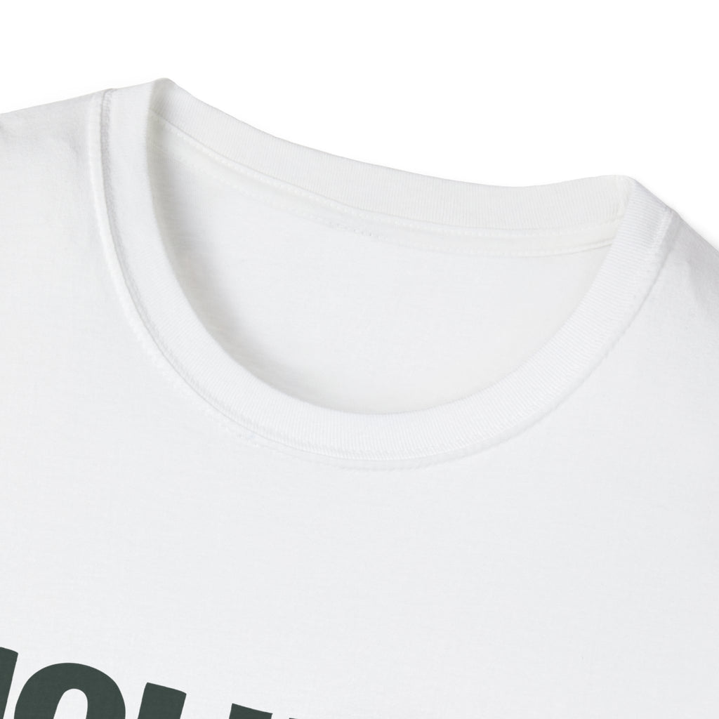 Holiday Plans: Pickleball – Funny Christmas Pickleball T-Shirt