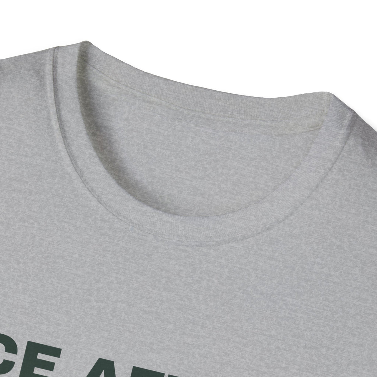 Ice After. Always – Funny Pickleball T-Shirt